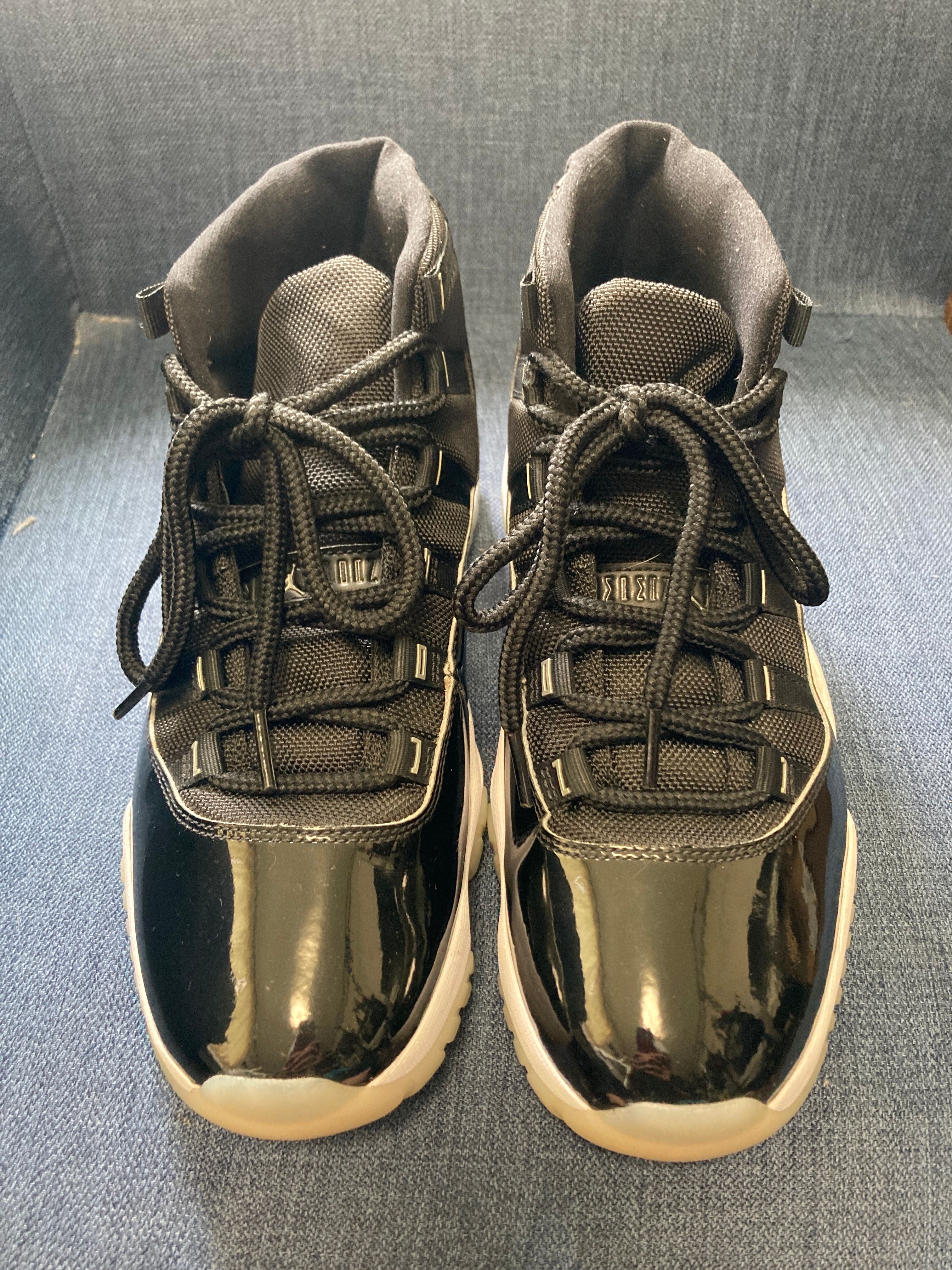 Nike Air Jordan 11 "Jubilee"