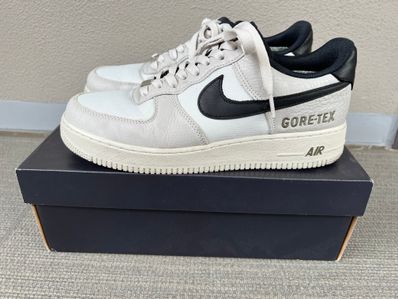 Nike Air Force 1 Low Gore-Tex "Light Bone"