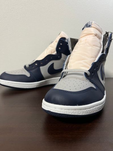 Nike Air Jordan 1 High 85 "Georgetown"