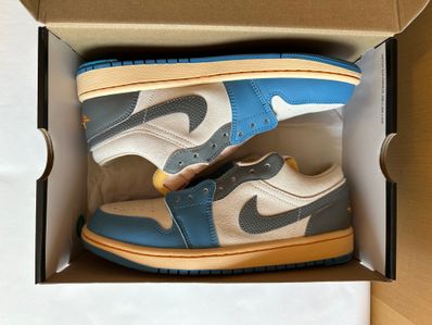 Nike Air Jordan 1 Low "Tokyo 96"