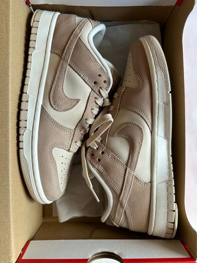 Nike Women's Dunk Low SE "Sanddrift"
