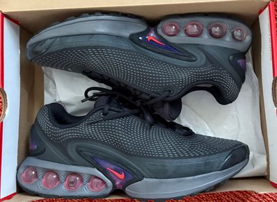 Nike Air Max DN "All Night"