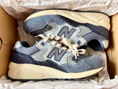 New Balance 580 "Boro Pack"