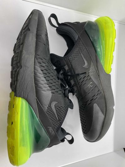 Forest green sales air max 270