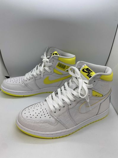 Nike Air Jordan 1 High OG "First Class Flight"