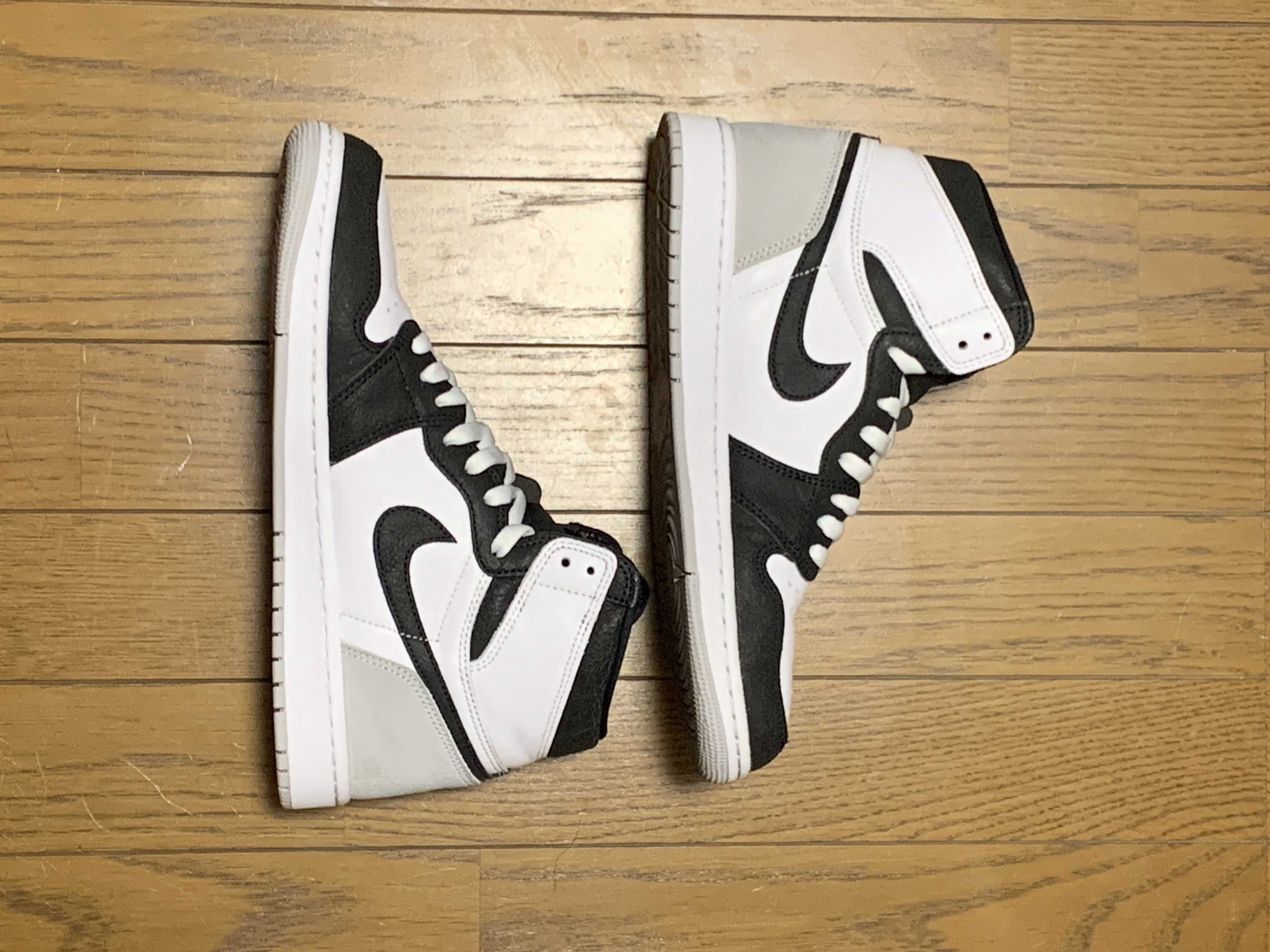Nike Air Jordan 1 High OG "Bleached Coral"