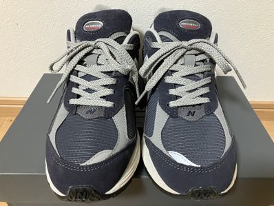 New Balance 2002R "Navy"