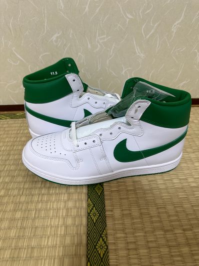 Nike Jordan Air Ship SP "Pine Green"