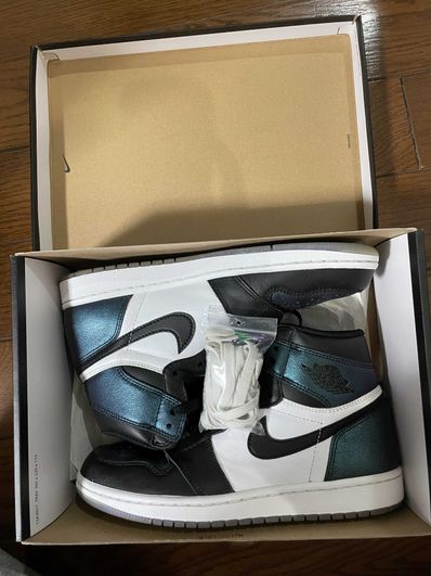 Nike Air Jordan 1 RTRO High OG "Allstar 2017 Chameleon"