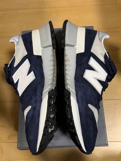 New Balance MS1300TC "Pigment"