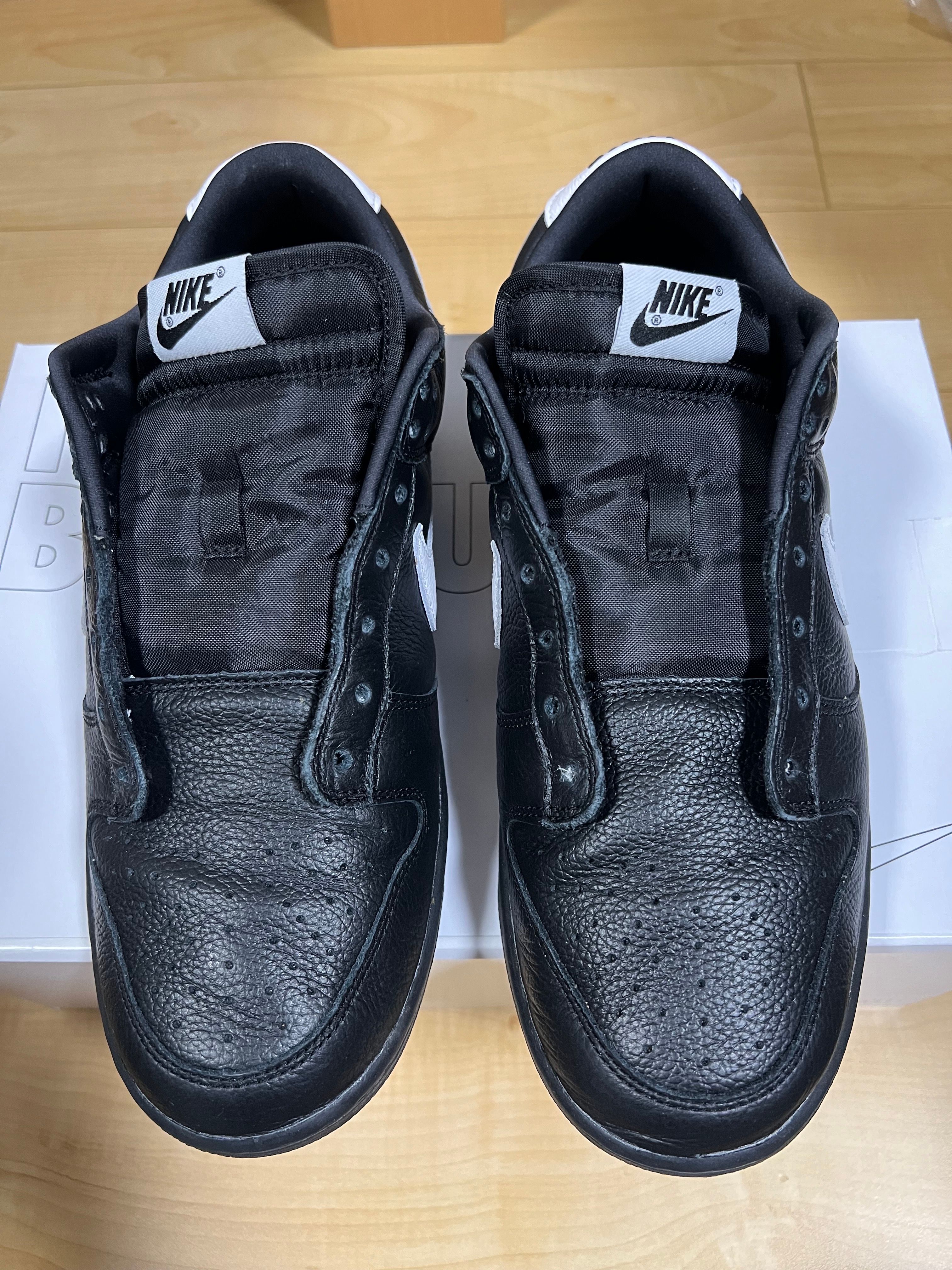 Nike Dunk Low By You & Unlocked "By You" (NIKEiD)
