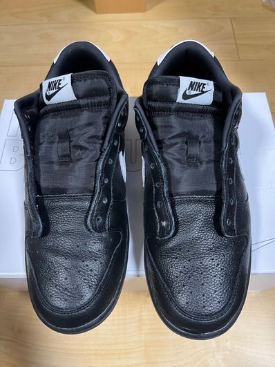 Nike Dunk Low By You & Unlocked "By You" (NIKEiD)