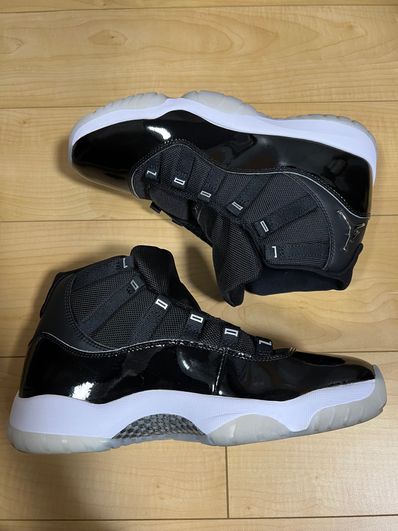 Nike Air Jordan 11 "Jubilee"