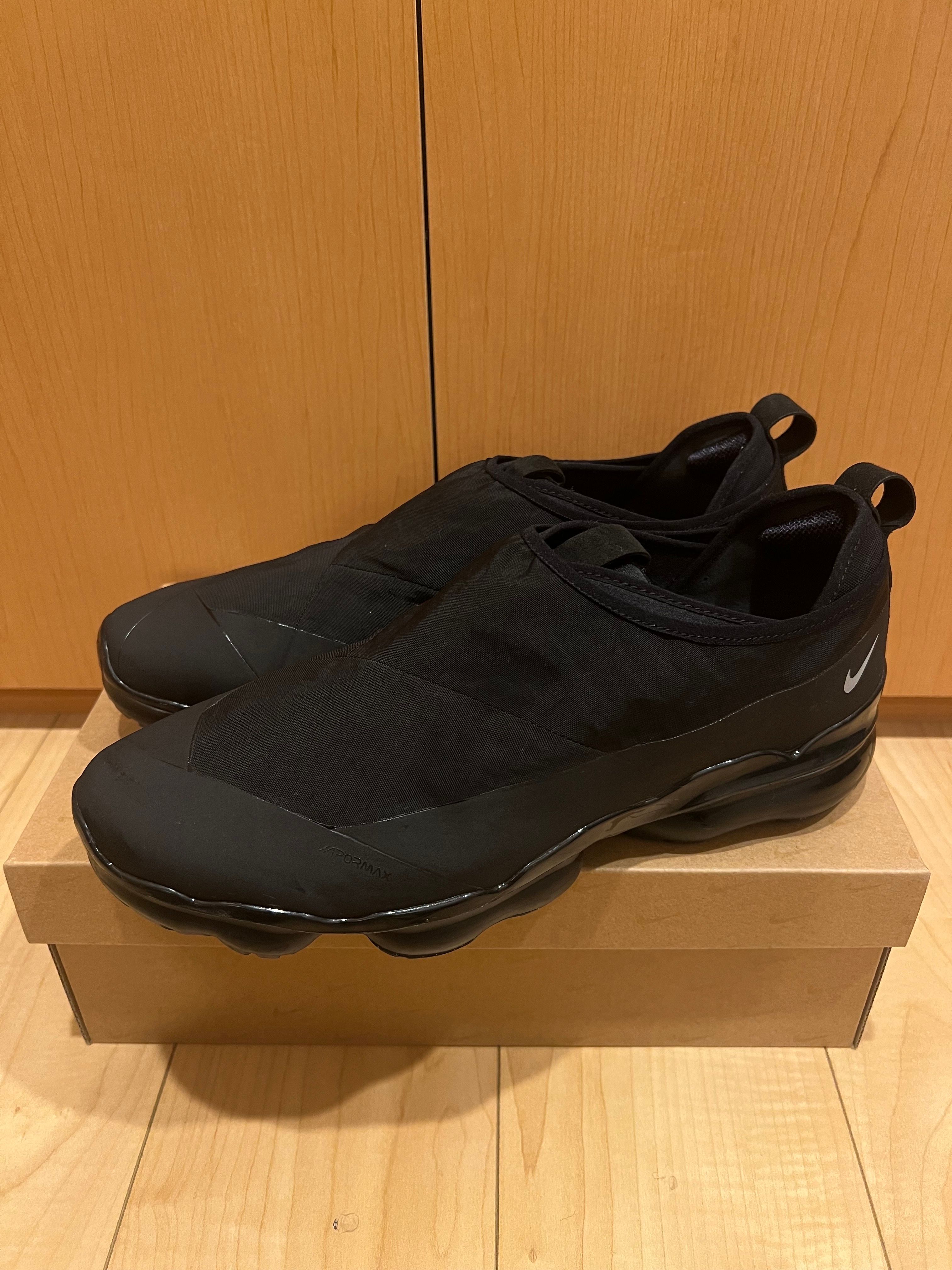 Nike Air VaporMax Moc Roam "Black"