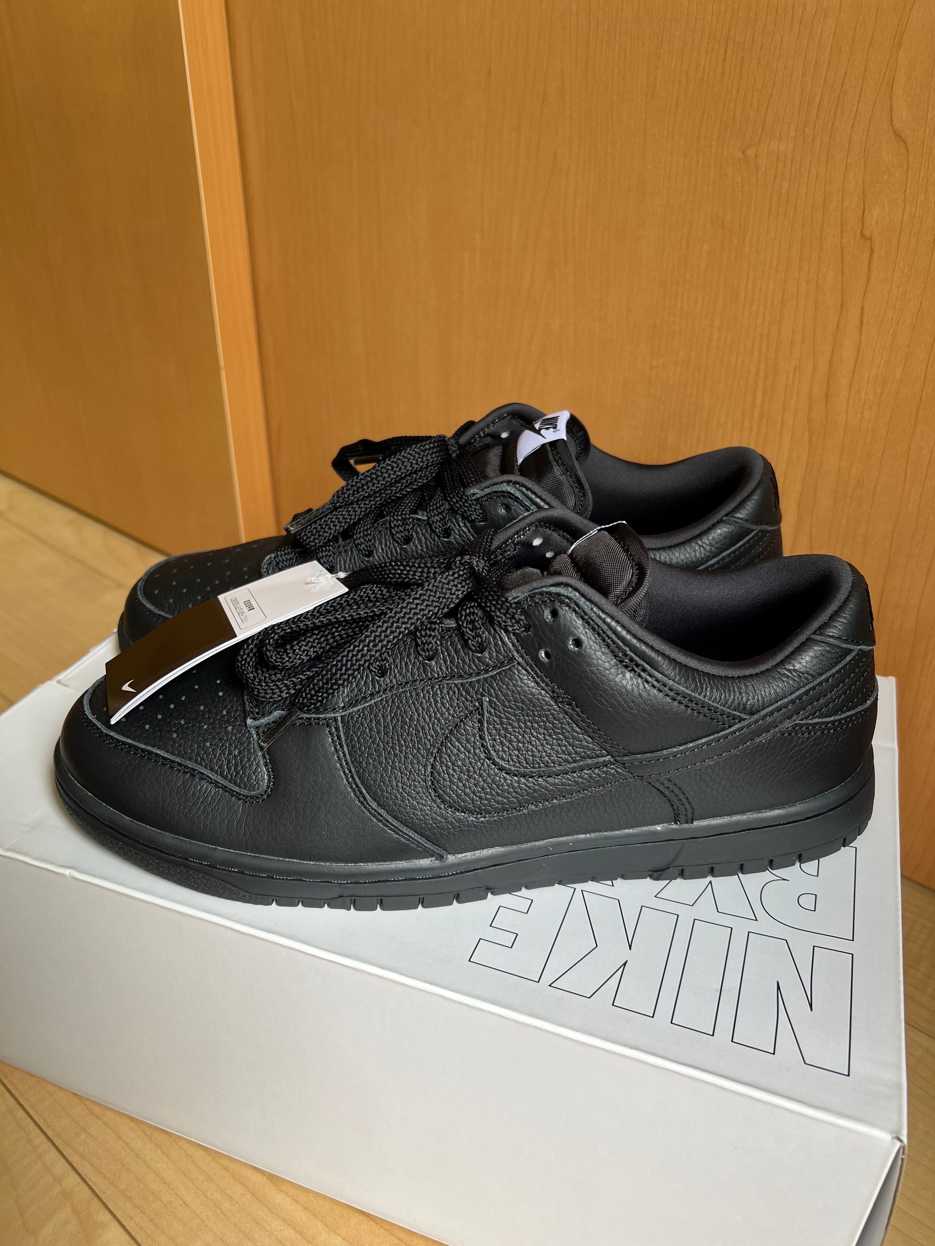 Nike Dunk Low By You & Unlocked By You (NIKEiD)