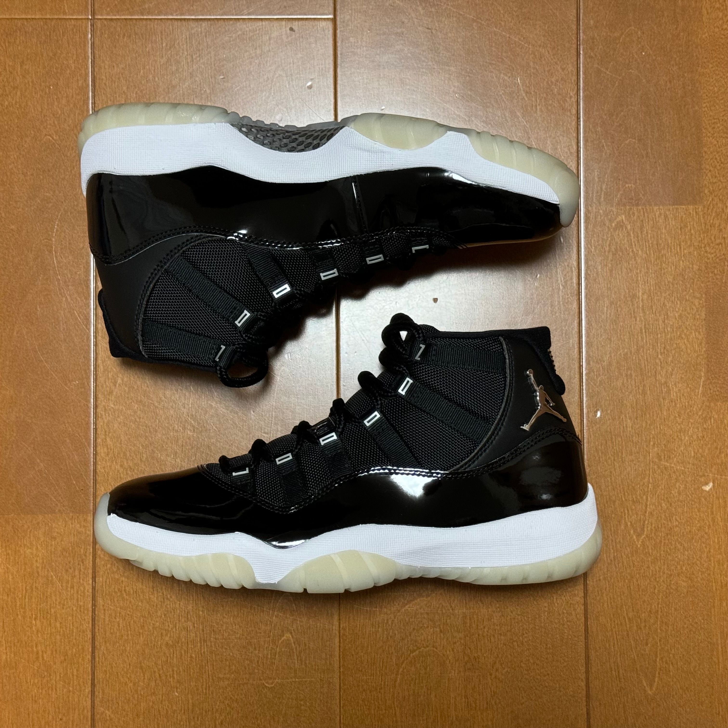 Nike Air Jordan 11 "Jubilee"