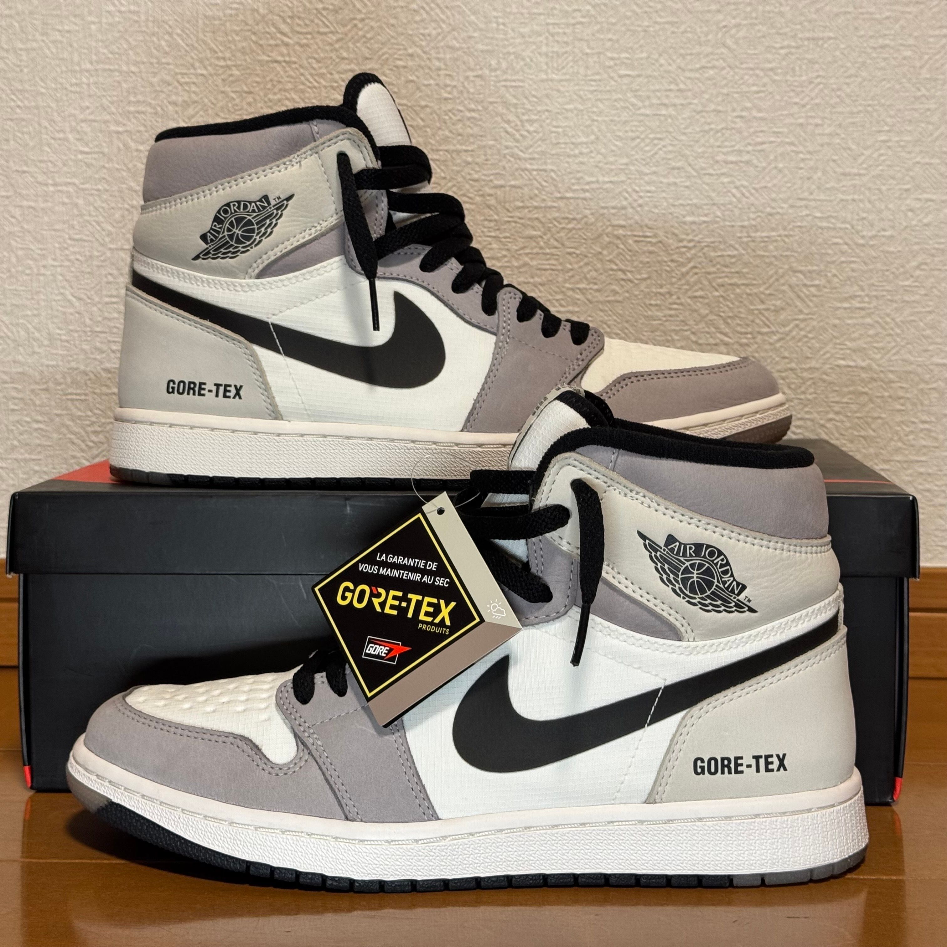 Nike Air Jordan 1 Element GORE-TEX "Sail"