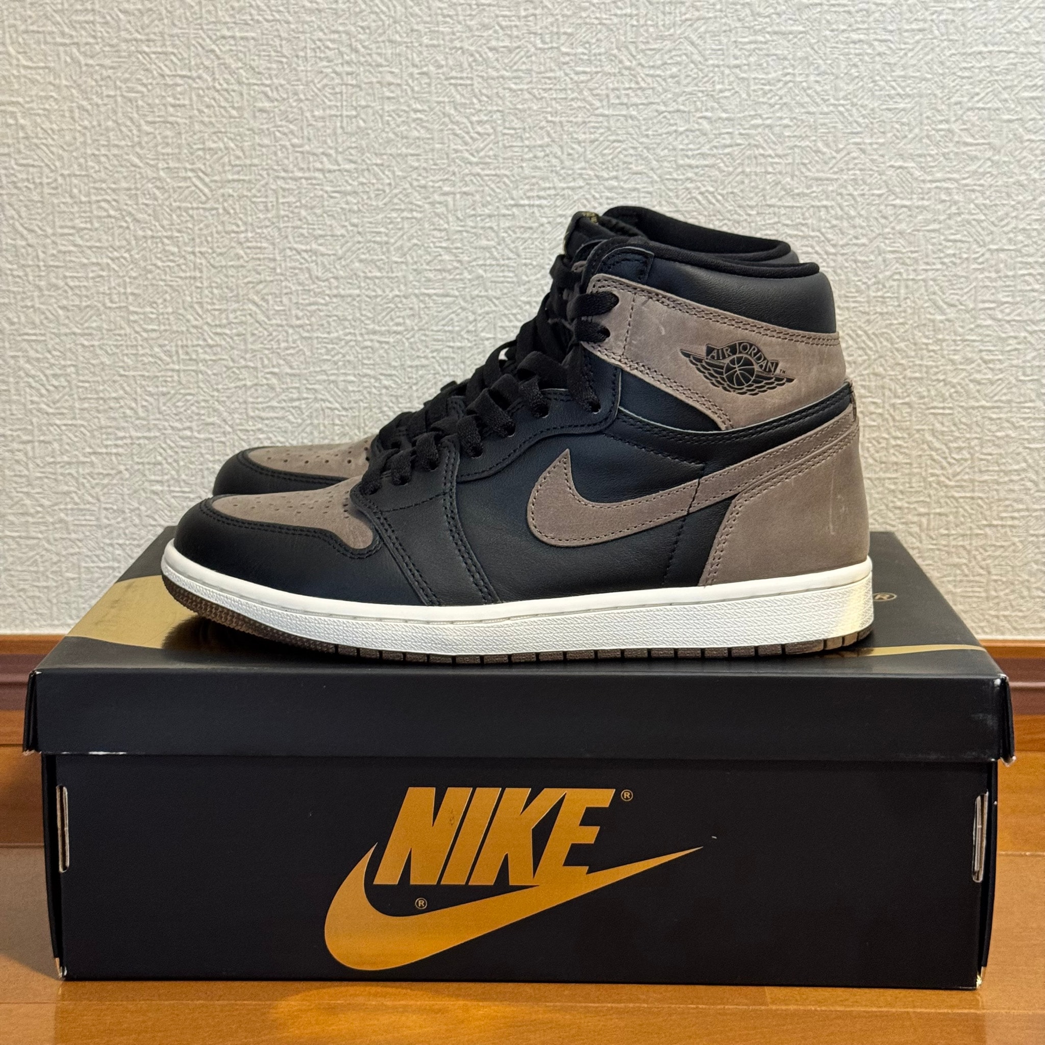 Nike Air Jordan 1 Retro High OG "Palomino"