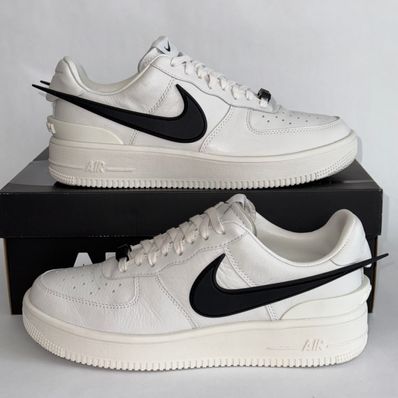 AMBUSH × Nike Air Force 1 Low "Phantom"