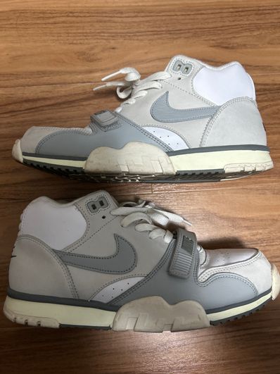 Nike Air Trainer 1 "Photon Dust/Light Smoke"