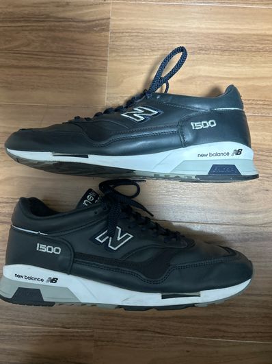 New Blance M1500NAV "Navy"