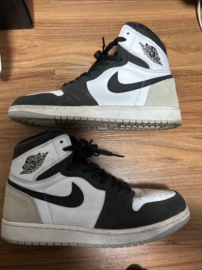 Nike Air Jordan 1 High OG "Bleached Coral"