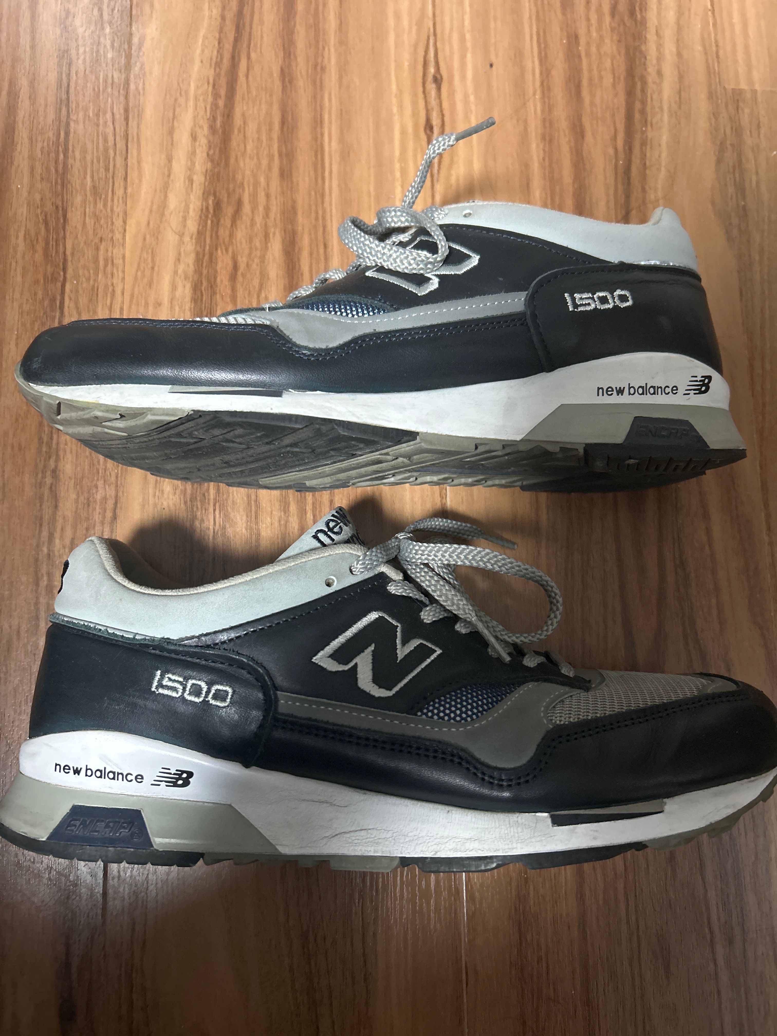 New Balance M1500UC "Charcoal"