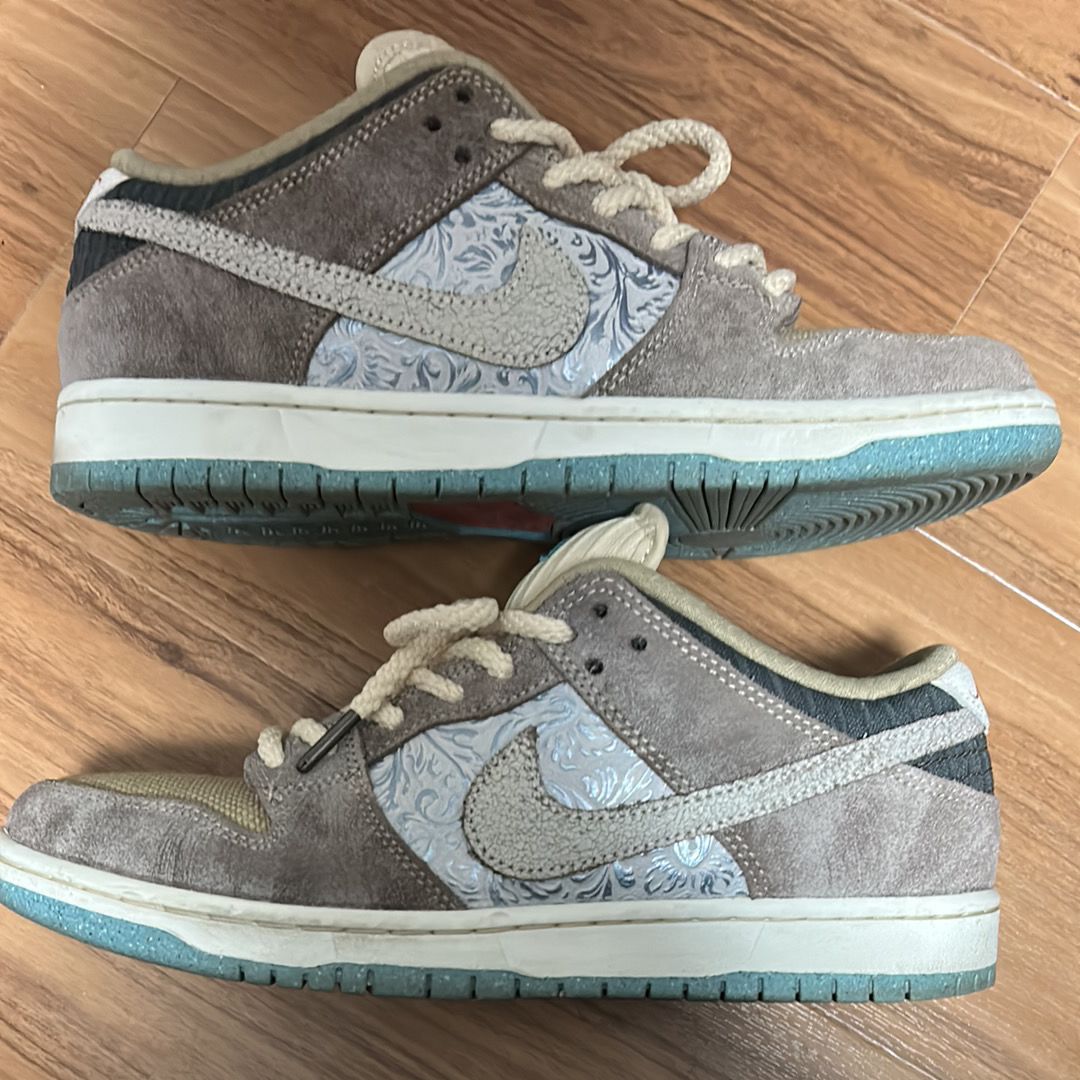 Nike SB Dunk Low Pro "Big Money Savings"