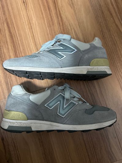 New Balance 1400 "Steel Blue" (2015/2017)