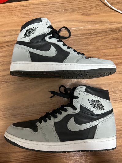 Nike Air Jordan 1 High OG "Shadow 2.0"