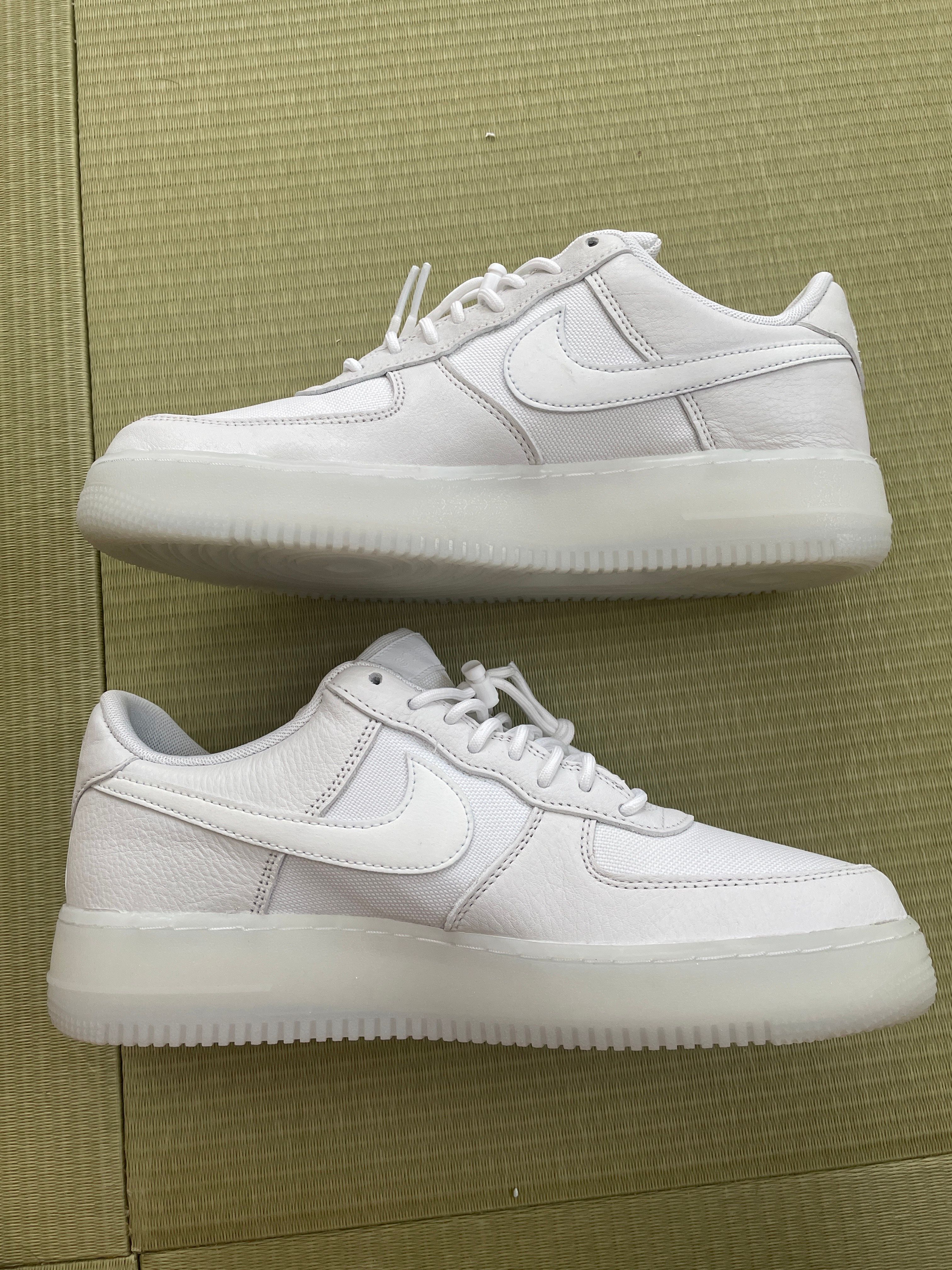 Nike Air Force 1 Low GORE-TEX Summer Shower "White"