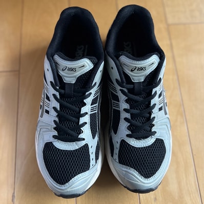 Asics Gel-Kayano 14 "Black/Seal Grey"