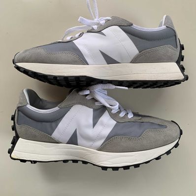 New Balance 327 "Gray"
