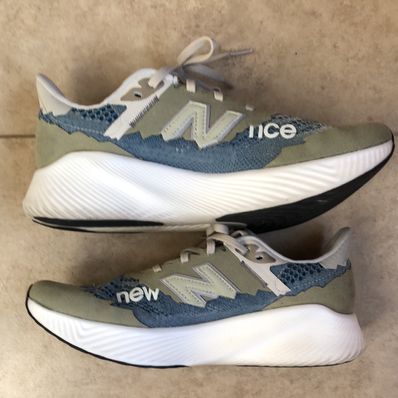 tokyo design studio New Balance RC ELITE V2 "Steel Blue"