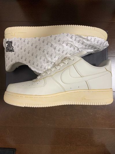 Nike Air Force 1 Low '07 LV8 "Made You Look"