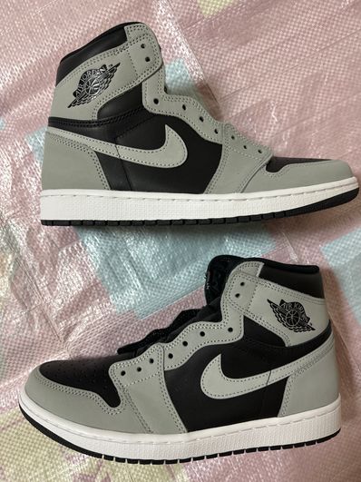 Nike Air Jordan 1 High OG "Shadow 2.0"