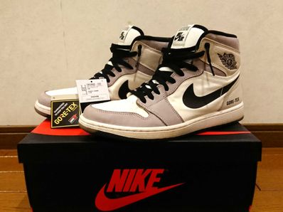 Nike Air Jordan 1 Element GORE-TEX "Sail"