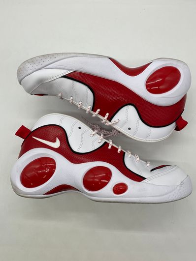 Nike Air Zoom Flight 95 "True Red"