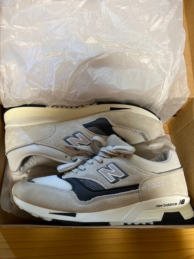 New Balance M1500 "Fluid Minimalist"