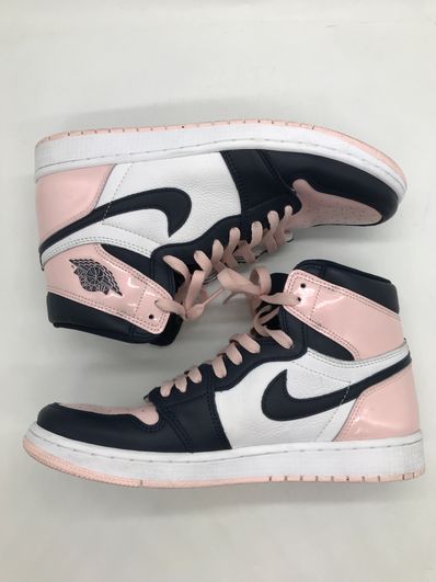 Nike WMNS Air Jordan 1 High OG SE