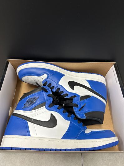 Nike Air Jordan 1 Retro High OG "Game Royal"