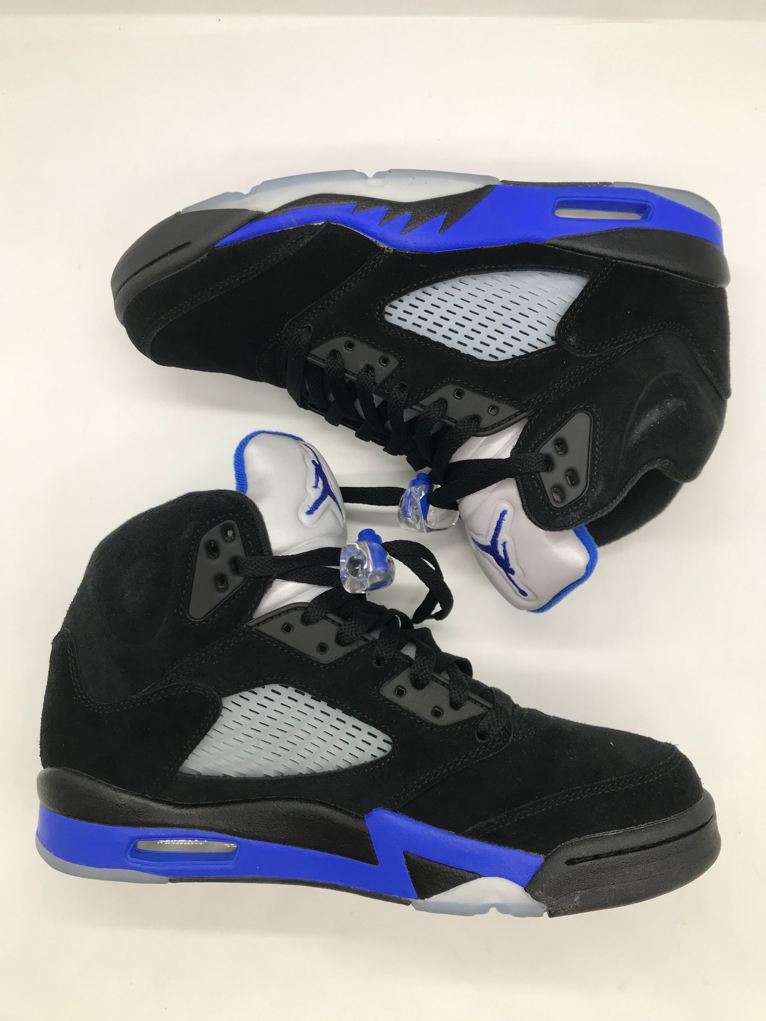 Nike Air Jordan 5 Retro "Racer Blue"