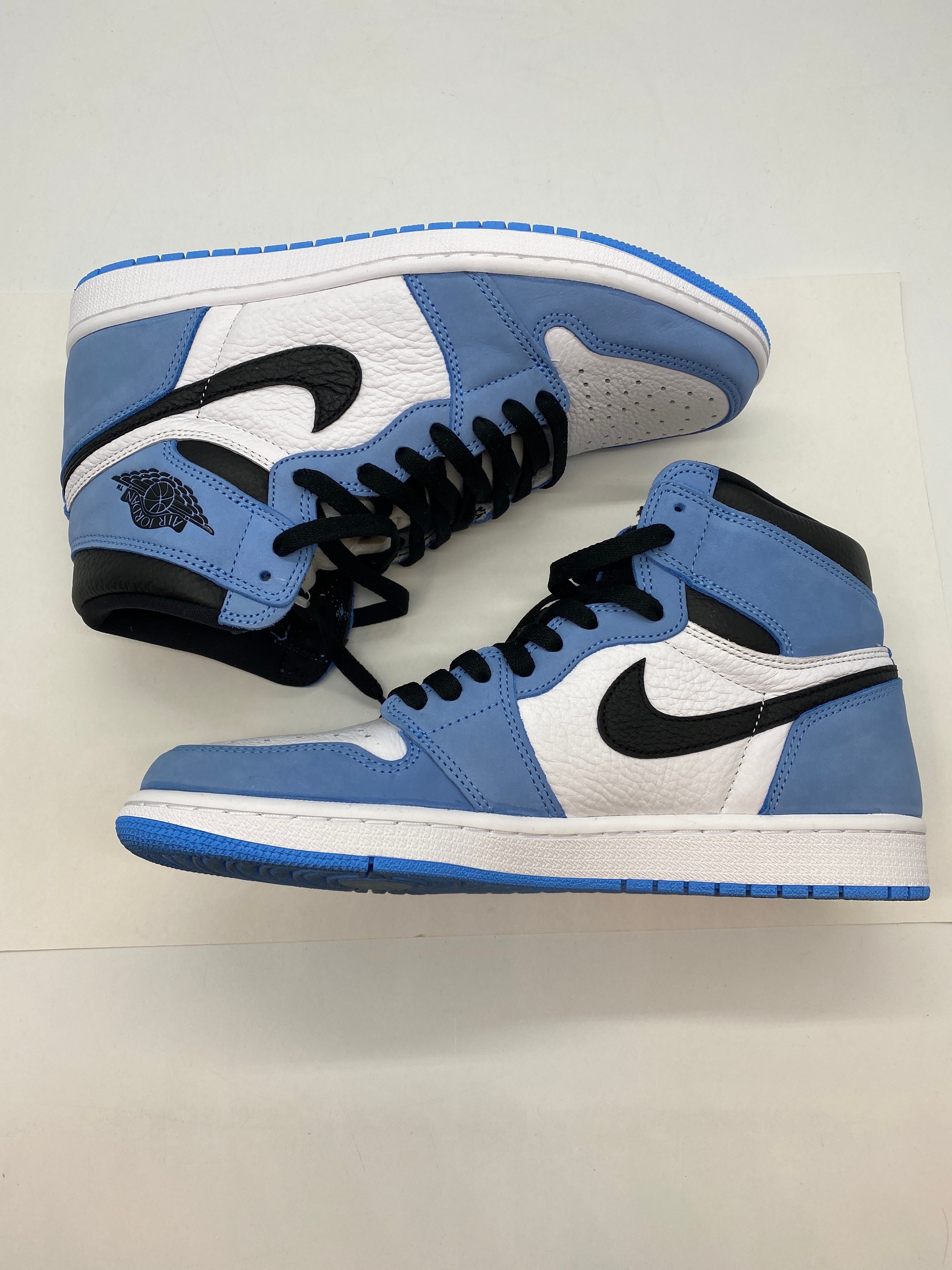 Nike Air Jordan 1 High OG "University Blue"