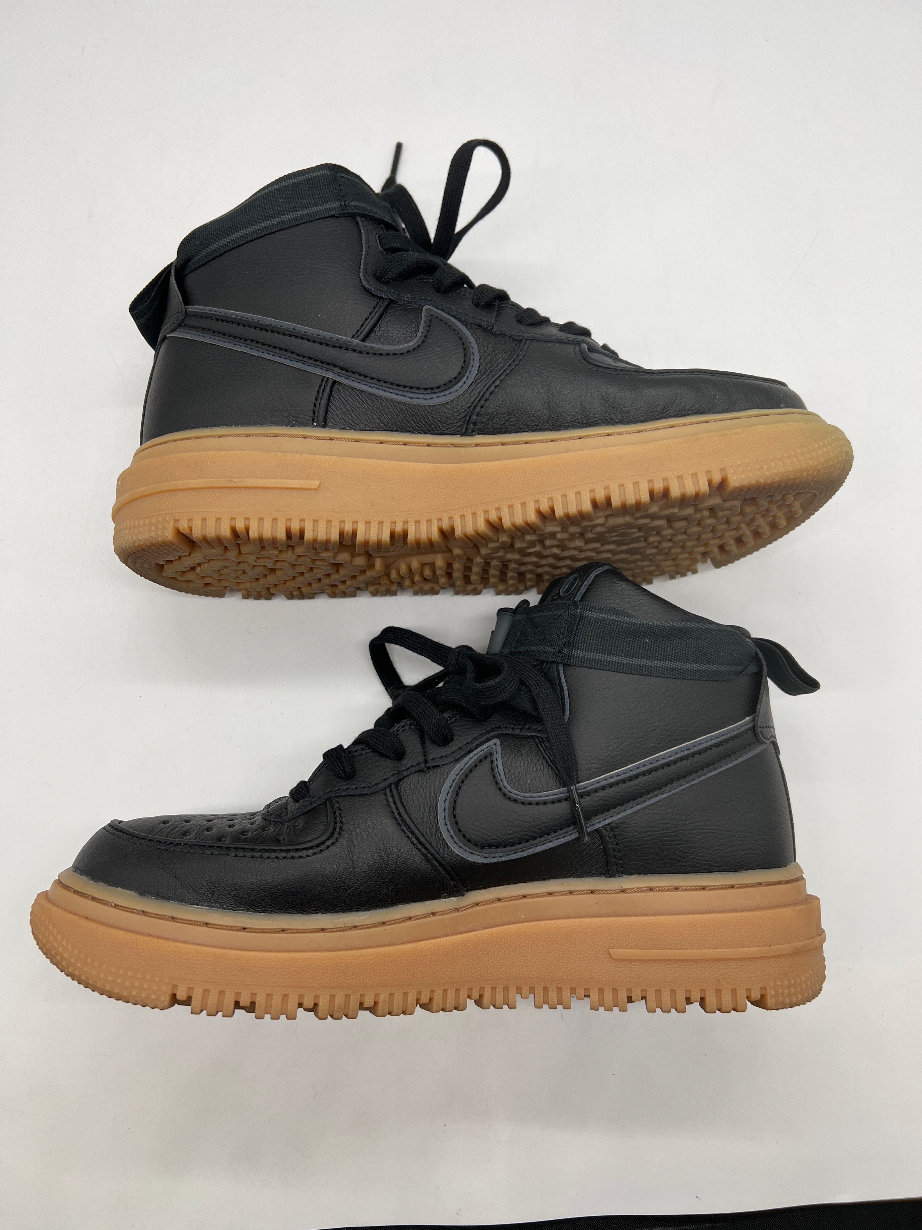 Nike Air Force 1 High Gore-Tex Boot "Anthracite"