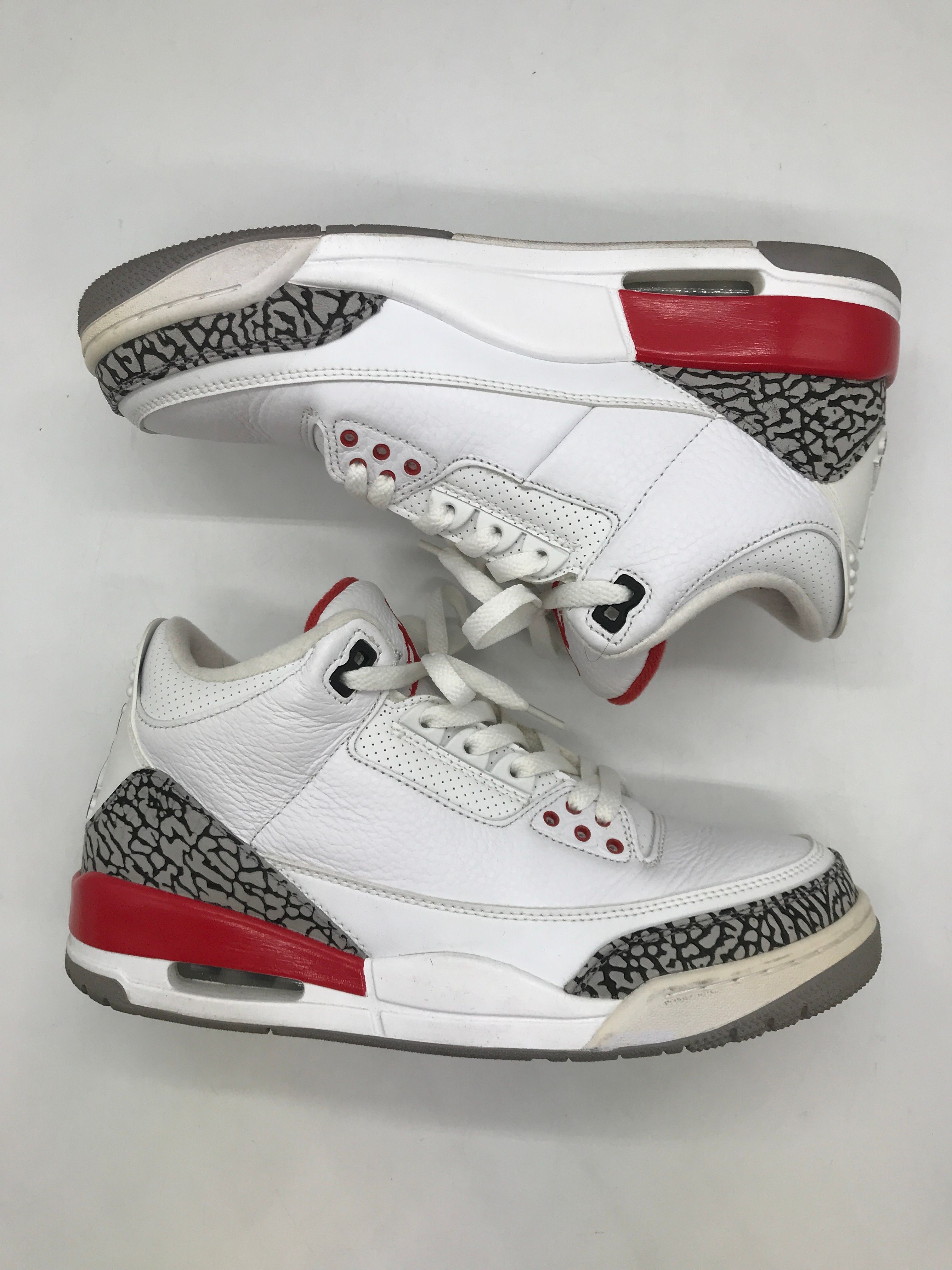 Nike Air Jordan 3 Retro "Hall Of Fame"