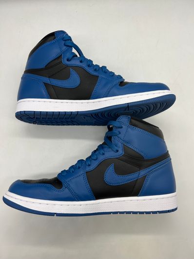 Nike Air Jordan 1 Retro High OG "Dark Marina Blue"