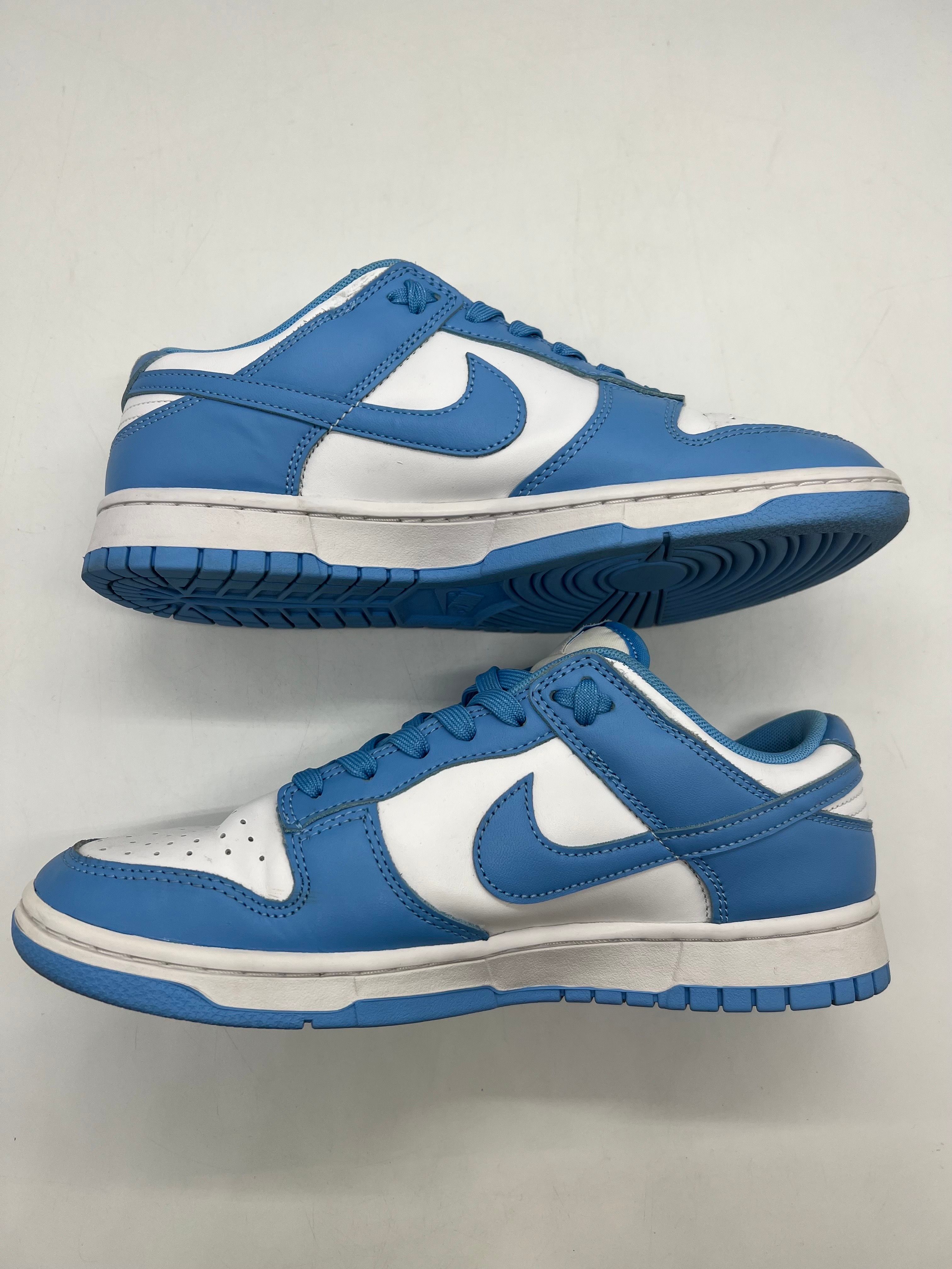 Nike Dunk Low "University Blue"