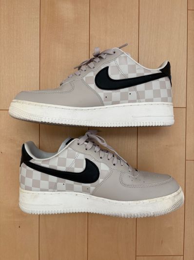 LeBron James × Nike Air Force 1 Low "Strive For Greatness"