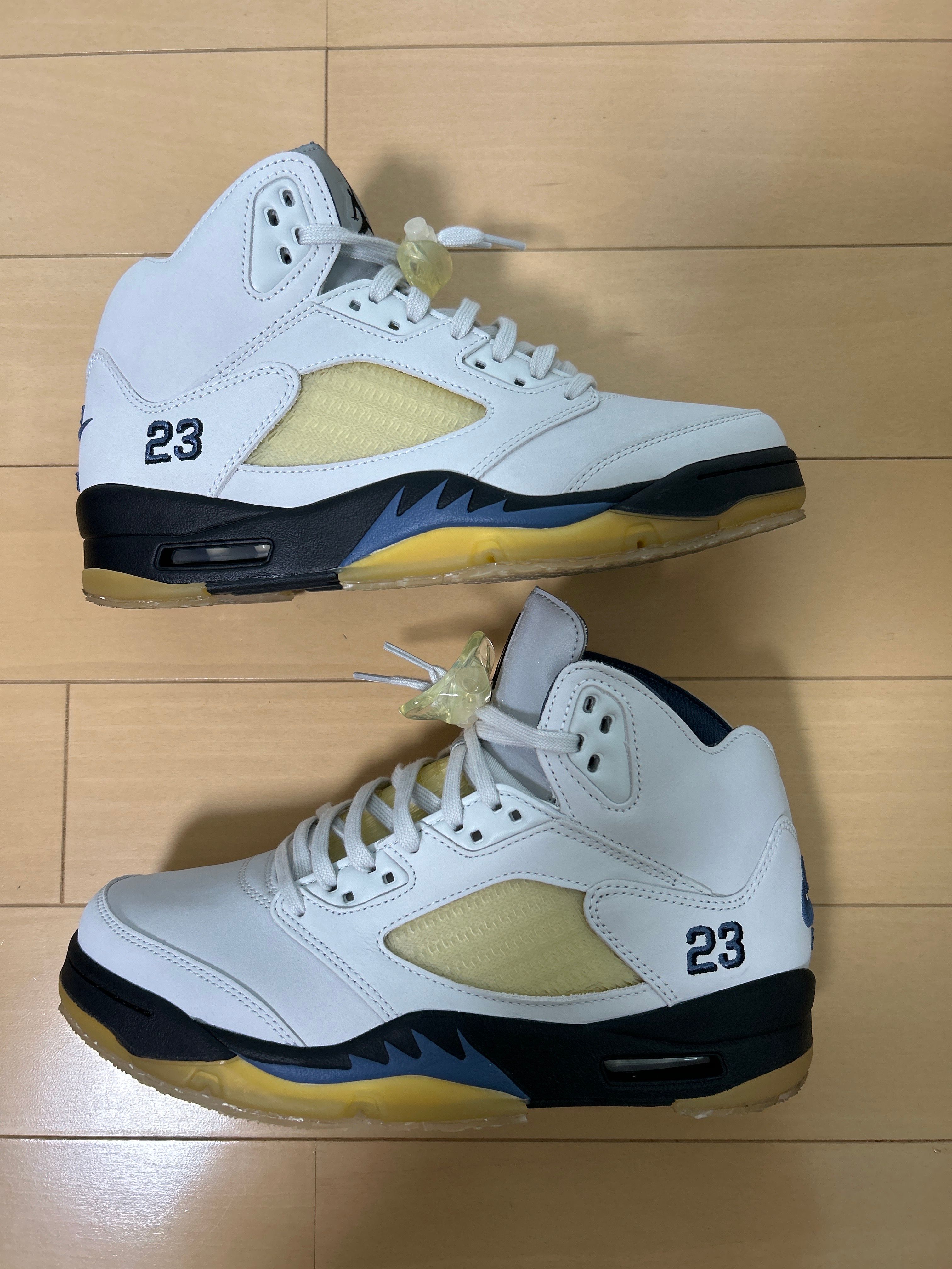 A Ma Maniere × Nike Women's Air Jordan 5 Retro SP "Dawn"