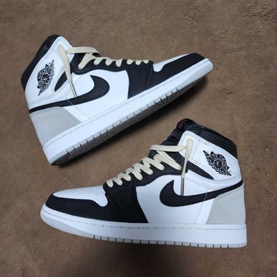Nike Air Jordan 1 High OG "Bleached Coral"